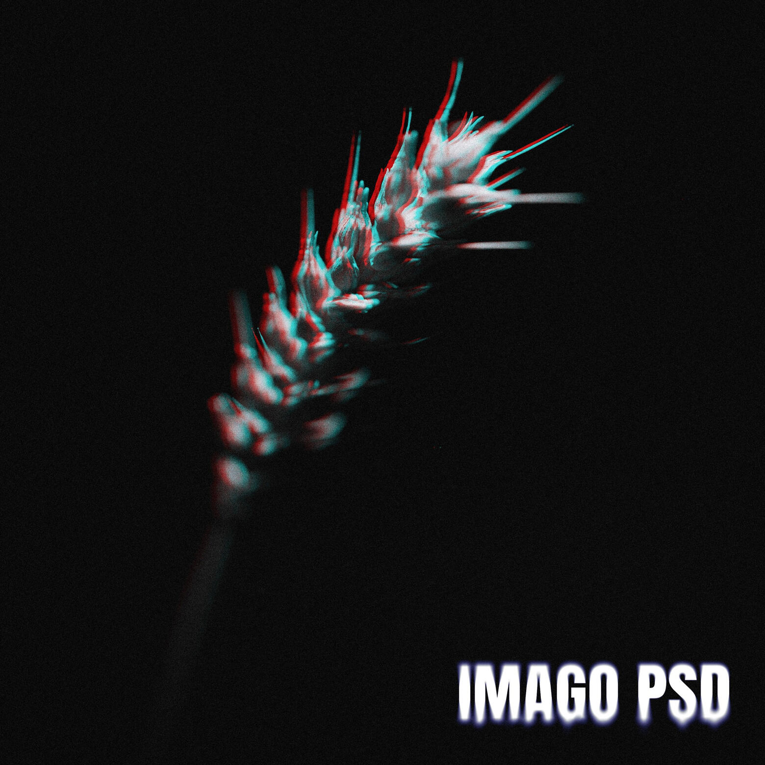 Muestra Render in Blender. Perfect in Photoshop. With Imago PSD, your post-production just got a lot smoother.